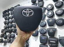 "Toyota Auris 2017" airbagi