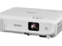 Proyektor "Epson Projector EB-E500" V11H971140-N