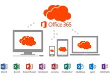 "Office 365" lisenziya açarı