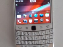Blackberry Bold Touch 9900 White 8GB