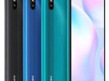 Xiaomi Redmi 9A Sky Blue 32GB/2GB