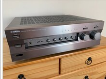 "Yamaha Ax-596" amplifier 