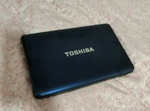 Noutbuk "Toshiba"