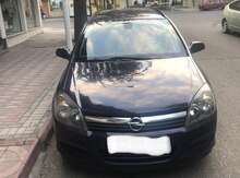 "Opel Astra" icarəsi