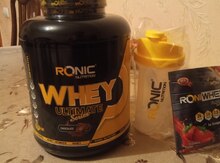 Ronic Nutrition Whey Protein 