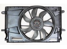 "Chevrolet Malibu" hava pəri