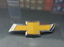 "Chevrolet Malibu" loqosu