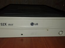 "LG" CD-ROM hissəsi