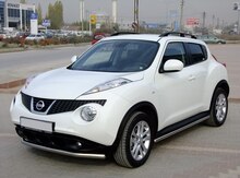 "Nissan Juke" qoruyucu dəsti