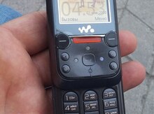 Sony Ericsson W850 PreciousBlack