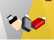 Otg Type-C to USB 3.0
