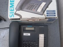 "Siemens" stasionar telefonu
