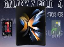 Samsung Galaxy Z Fold 4 Phantom Black 256GB/12GB