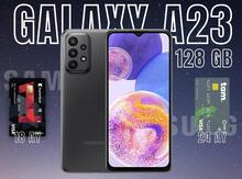 Samsung Galaxy A23 Black 128GB/6GB