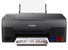 Printer "Canon G2420/ Print Copy Scan / colour screen"