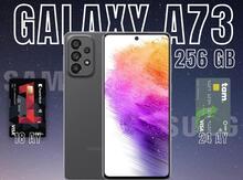 Samsung Galaxy A73 5G Gray 256GB/8GB