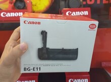 BG-E11 Canon 5D Mark lll battery grip