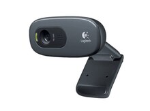 Web kamera “Logitech C270”