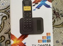 Stasionar telefon "Texet TX-D6605A"