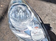 "Nissan Note" ön farası