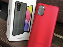 Samsung Galaxy A03s Red 64GB/4GB