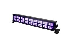 LED Ultrafiolet işığı