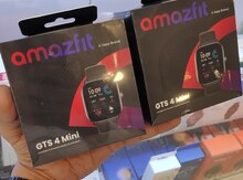 Xiaomi Amazfit GTS 4 Mini Midnight Black