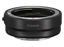 Canon EOS R Mount adapter