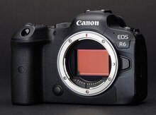 Fotoaparat "Canon EOS R6"