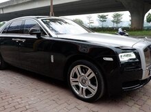 "Rolls Royce" sifarişi