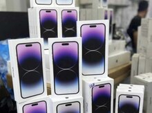 Apple iPhone 14 Pro Deep Purple 256GB/6GB
