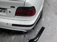 "BMW E39" arxa lipi