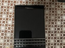 Blackberry Passport Black 32GB/3GB