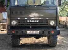 KamAz 55111, 1989 il