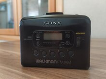 Sony Walkman WM-FX 413