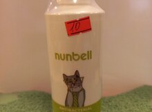 Mikroblardan qoruyucu şampun "Nunbell"