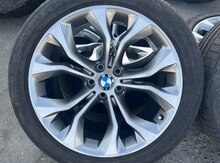 "BMW X5" disk R20