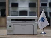 Printer "HP Lasüejet M130"