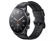 Smart saat "Xiaomi Watch S1 GL (Black)"
