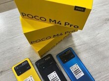 Xiaomi Poco M4 Pro Power Black 256GB/8GB