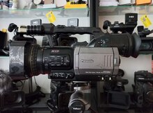 Videokamera "Panasonic DV100"