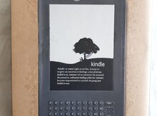 Amazon Kindle Keyboard Black 4GB