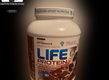 İdman qidası "Life Protein"