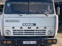 KamAz 55111, 1994 il