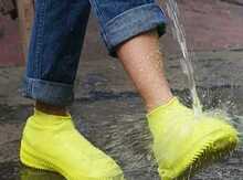 Yağış ayaqqabıları