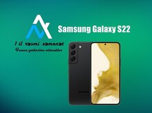 Samsung Galaxy S22 5G Graphite 256GB/8GB