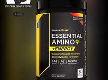 Rule 1 Essential Amino 9+ Enerji