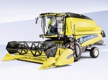 New Holland TC 5.90 2020