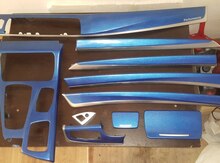 "BMW F10" salon mebelləri