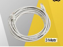 Cat 6 kabel 3metr